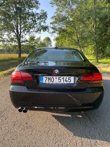 BMW e92 325i - 5