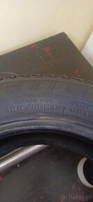 Fulda 185/60 R15 88T 6-6,5mm - 5