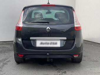 Renault Grand Scénic 2.0dCi ,  118 kW nafta, 2010 - 5