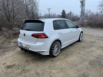 Volkswagen Golf 7R - 5