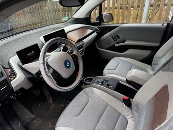 BMW i3 120ah - 5