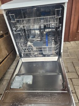 MYČKA BEKO 60 cm - VADA - 5