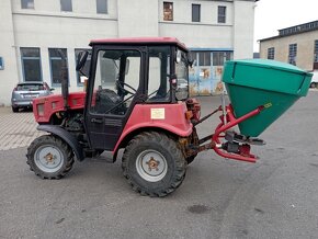 Prodám Traktor Bělarus 320.4 - 5