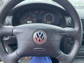 VW Passat Combi 1.9TDI - 5