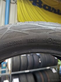 Letní pneu continental 225/45 r19 96W - 5