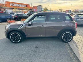 MINI Countryman Cooper S 135kW ALL4 - 5