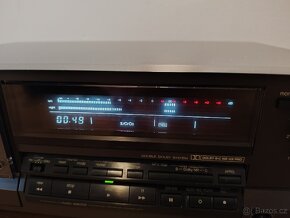 TapeDeck Technics RS-B755 - 5