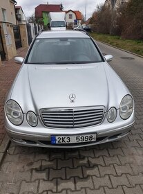 MB-Mercedes E 211,E 210 - 5