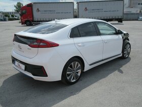 Hyundai Ioniq hybrid-benzin - 5