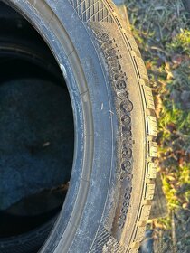 Zimní pneu 235/45 R18 98v XL Continental - 5