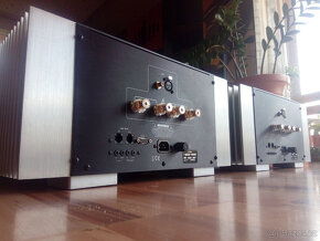 CLASSE AUDIO CA-M 400  - org. balení - 5