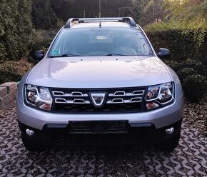 Dacia Duster 1.2Tce 4x4 - 5