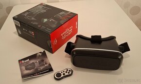 Trust GXT 720 Virtual Reality Glasses 21322 - 5