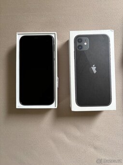 Apple iPhone 11 64GB Black - 5