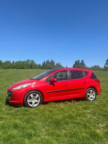 Peugeot 207 sw 1.6 HDI 80Kw - 5