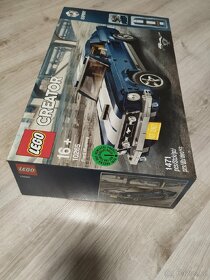 Lego Creator 10265 Ford Mustang - 5