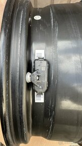 Alu kola Hyundai 5x114,3 R17 - 5