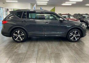 Seat Tarraco FR CNG 180kw Zaruka1R 180 kw - 5