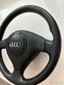 Volant Audi A3 S3 - 5