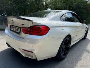 BMW M4  317KW/431HP - 5