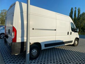 fiat ducato 3,0 cng - 5