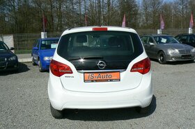 Opel Meriva 1.4 SELECTION - 2011 - 5