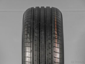 YOKOHAMA R17, 225/55/17 LETNÍ PNEU 225/55 R17 100% (1082T) - 5