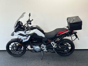 BMW F 750GS - 5