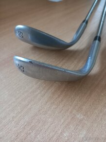 Wedge Ping Glide 3.0 52 60 - 5