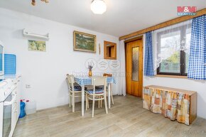 Prodej chaty, 40 m², Temešvár - 5