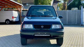 Suzuki Vitara //1.6i//VALVE//71kW//BEZ KOROZE//TOP// - 5