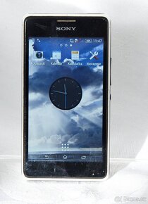 Sony Xperia E1 - 5