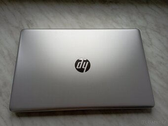 HP-15 hezký stav Full HD ssd250g - 5