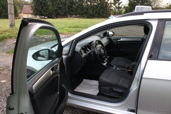 Volkswagen Golf 71.2TSi, 77kW, Servisní kniha, 2 x Majitel - 5