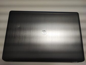 HP ProBook 4740s - 5