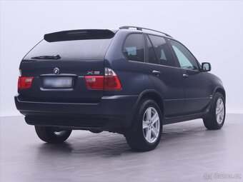 BMW X5 3,0 d 160kW xDrive Aut. Kůže (2004) - 5