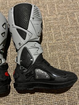 Sidi Crossfire 3 SRS, velikost 41 - 5