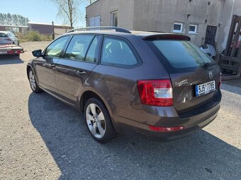 Náhradní díly Škoda Octavia III 2.0 TDI 4x4 CKFC PFM 165tkm - 5