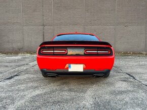 DODGE CHALLENGER 6.4 WIDEBODY - 5