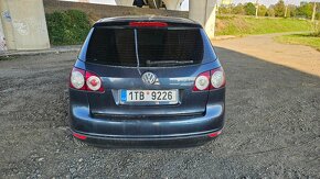 Volkswagen Golf Plus 1.6 FSI 85kw - 5