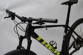 Trek Procaliber 9.6 - 5