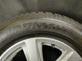 Audi alu kola R17 5x112 zimni pneu Dunlop SP WINTER SPORT - 5