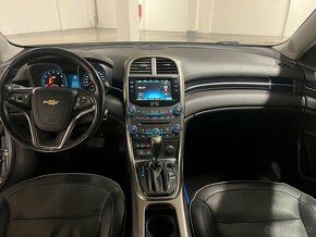 Chevrolet Malibu 2.4 LTZ automat LPG - 5