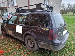 Vw bora 1.9 tdi 85kw - 5