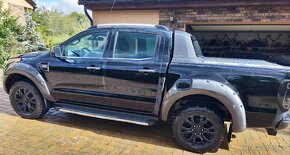 Ford ranger wildtrak 2019 - 5