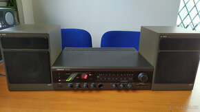 Stereo receiver RS 2510 Robotron RFT - 5