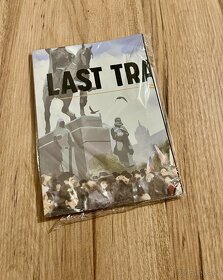 Last Train Home Limited Edition - 5