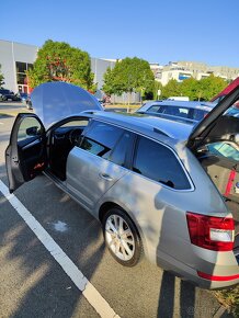 Škoda Octavia 3 1.4 tsi 103kw - 5