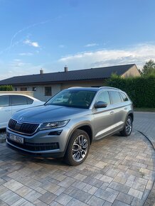 Škoda kodiqak 2.0TDI,DSG - 5