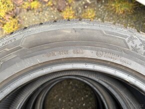 235/55 R18 zimní pneu - 5